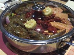 -和福顺养生焖锅(吾悦广场店)