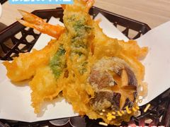 -小山日本料理(兴业太古汇店)