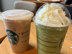 -星巴克(杭州大厦C座店)