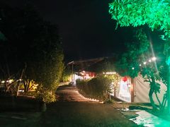 -农家小院土菜馆(斩坑桥店)