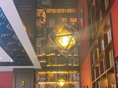 -恐怖游戏(湖滨店)