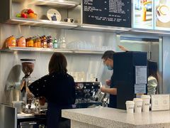 -ARKET CAFÉ(三里屯太古里店)