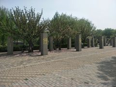 -唐城墙遗址公园