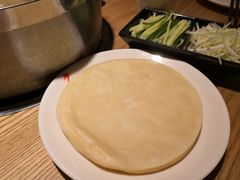 -荣波烤鸭(新世纪百货店)