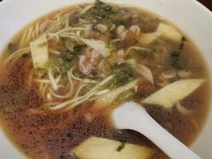 -阿扁杭州面(苗圃店)