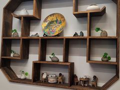 包房-粤赏点(越秀城市广场店)