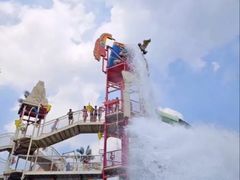 -武汉玛雅海滩水公园