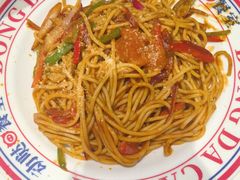 -动哒餐室•港式茶餐厅(顺义华联店)