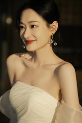 -Lady  Jane高端婚纱礼服馆