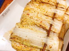 -木屋烧烤(岗顶二店)