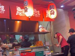 -大江户日本料理(吕厝店)