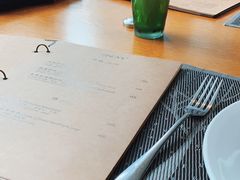 -香草意餐厅(杏石口路店)