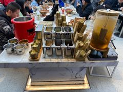 -成都你六姐·牛肉冒菜·麻辣香锅(长泰广场店)