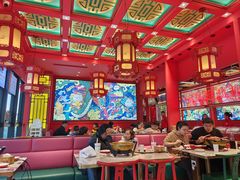 -南锣肥猫·麻辣烤鱼·15年现烤现卖(通州领展店)