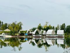-云里小坐·海泉湾·团建·宴席·下午茶(金堂海泉湾店)
