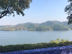 -天目湖涵田半山温泉