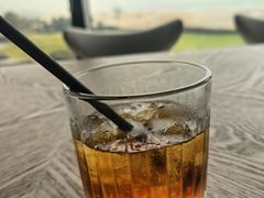 -青岛朗艺美术馆·海景咖啡