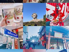 -橘子洲景区