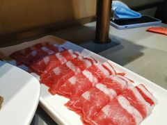 -海底捞火锅(杭州滨江九宜城店)