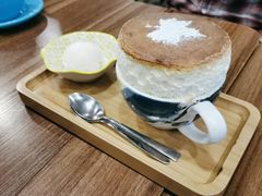 原味舒芙蕾-芙蕾哥哥souffle