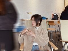 -SAANCI山池咖啡(卓悦中心店)