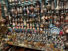 -新疆国际大巴扎