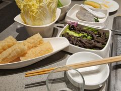 -海底捞火锅(江北万达商业广场店)