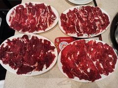 -八合里潮汕鲜牛肉火锅(吉大店)