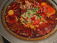 -锦府盐帮·李宅(领展购物广场中关村店)