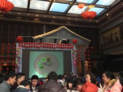 大堂-豫满楼(郑东新区店)