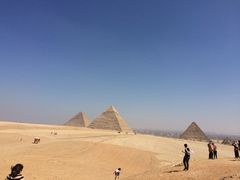 iphone_upload_pic-埃及金字塔