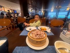 -OPEN開全日自助餐厅·牛肉火锅·海鲜(佛山希尔顿酒店)