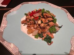 -童福兴·南京菜(老门东店)