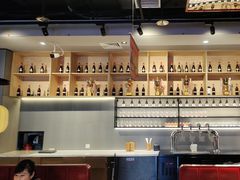 -管氏翅吧(马家堡店)