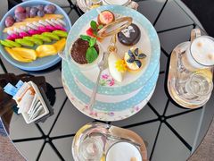-西安皇冠假日酒店·B&G51餐厅