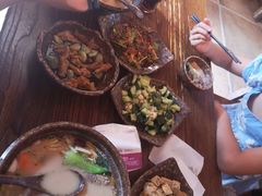 -玉祥府牛肉罩饼(金光道店)