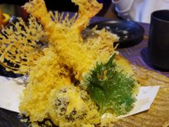 -羽山料理