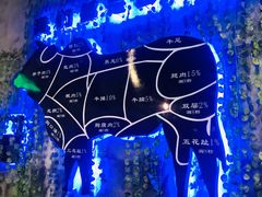 -马上吃潮汕鲜牛肉火锅店(城市花园惠民北小区店)