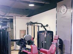 -一兆韦德健身(张杨路店)