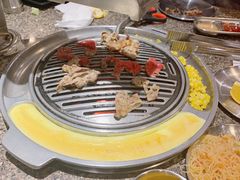 -高丽苑韩国烤肉(海昌路旗舰店)