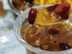 -鲍氏老字号冷热饮老店(瑞安店)