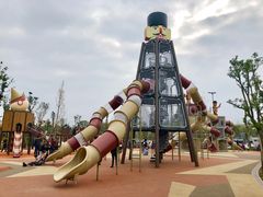 -枫香湖儿童公园