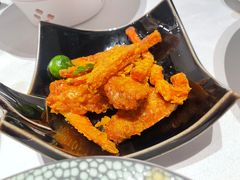 -桂满陇·海市蜃楼·黑金(国金店)