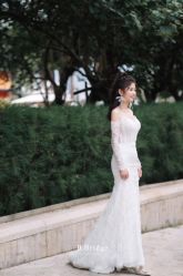 -B.Bridge Couture婚纱礼服(福田店)