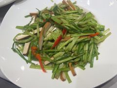 -钱记·乡野菜(紫荆花路店)