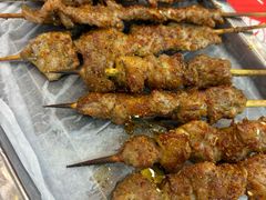 -赵氏盱眙十三香龙虾(蓝村店)