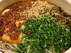 云南豆花米线-呐咪傣园·云南菜(石厦店)