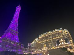 -澳门威尼斯人综合度假区