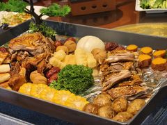 -新疆巴州金丝特餐厅(大钟寺店)