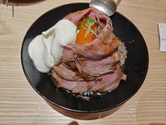 千层火山牛丼（中份）-YAMAKAWA(龙湖胥江天街店)